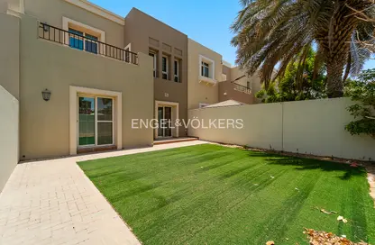 Townhouse - 3 Bedrooms - 3 Bathrooms for sale in Al Reem 2 - Al Reem - Arabian Ranches - Dubai