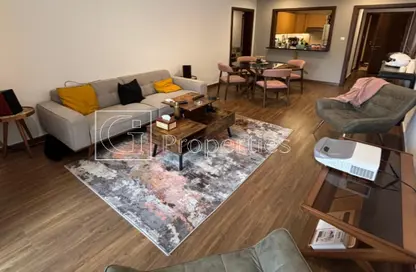 Apartment - 1 Bedroom - 1 Bathroom for sale in Pantheon Boulevard - Jumeirah Village Circle - Dubai