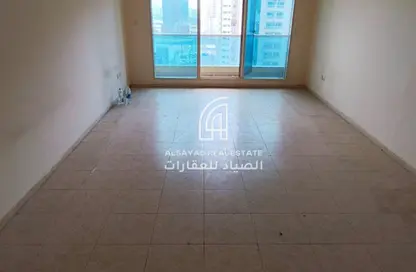 شقة - 3 غرف نوم - 3 حمامات للايجار في شارع التعاون الجديد - التعاون - الشارقة