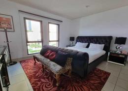 Apartment - 2 bedrooms - 2 bathrooms for rent in Yansoon 3 - Yansoon - Old Town - Dubai Room / Bedroom image for: Apartment - 2 bedrooms - 2 bathrooms for rent in Yansoon 3 - Yansoon - Old Town - Dubai, Image 1