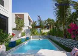 Villa - 5 bedrooms - 4 bathrooms for rent in Sidra Villas III - Sidra Villas - Dubai Hills Estate - Dubai
