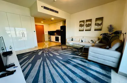 Apartment - 1 Bathroom for rent in Genesis by Meraki - Arjan - Dubai