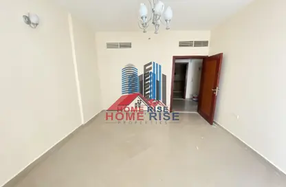 Apartment - 1 Bedroom - 1 Bathroom for rent in Al Nada Tower - Al Nahda - Sharjah