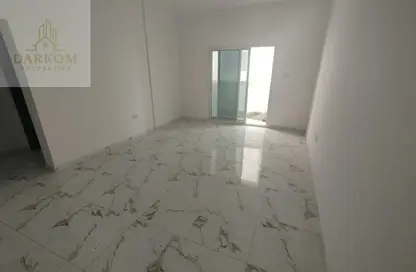 Apartment - 1 Bedroom - 2 Bathrooms for rent in Al Rashidiya Towers - Al Rashidiya - Ajman Downtown - Ajman