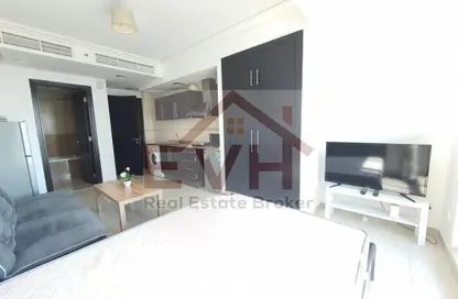 شقة - 1 حمام للبيع في غولد كريست فيوز 2 - (JLT) مجمع J - أبراج بحيرة الجميرا - دبي