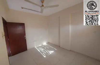 Apartment - 1 Bedroom - 1 Bathroom for rent in Liwara 1 - Ajman