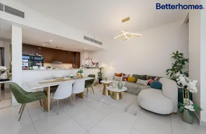 Apartment - 2 Bedrooms - 3 Bathrooms for sale in Mulberry 1 - Park Heights - Dubai Hills Estate - Dubai