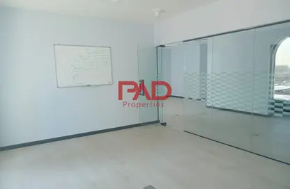 Office Space - Studio - 1 Bathroom for rent in The Dome - JLT Cluster N - Jumeirah Lake Towers - Dubai