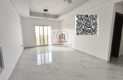 Apartment - 1 Bedroom - 2 Bathrooms for rent in Al Mowaihat 3 - Al Mowaihat - Ajman