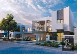 Villa - 5 bedrooms - 7 bathrooms for sale in Al Zahia 4 - Al Zahia - Muwaileh Commercial - Sharjah