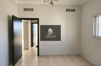 شقة - 2 غرف نوم - 2 حمامات للايجار في سراب 2 - الجادة - الشارقة