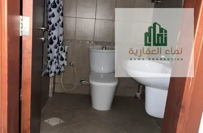 شقة - 1 حمام للايجار في برج النعيمية 1 - أبراج النعيمية - النعيمية - عجمان