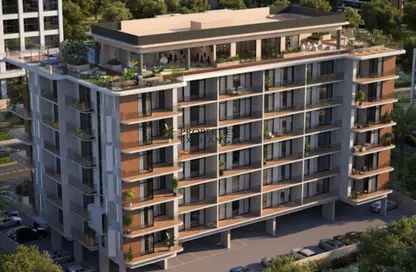 Apartment - 2 Bedrooms - 3 Bathrooms for sale in Livia Residences - Dubai South (Dubai World Central) - Dubai