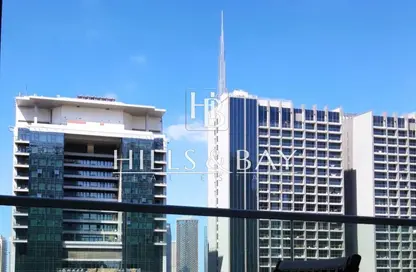 شقة - غرفة نوم - 1 حمام للايجار في فيرا ريسيدنسز - الخليج التجاري - دبي