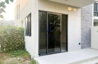 تاون هاوس - 3 غرف نوم - 4 حمامات للايجار في زينيا - ذا رووتس داماك هيلز 2 - داماك هيلز 2 - دبي