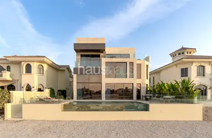 فيلا - 5 غرف نوم - 6 حمامات للبيع في M جاردن هومز سعفة - جاردن هومز - نخلة جميرا - دبي فيلا - 5 غرف نوم - 6 حمامات للبيع في M جاردن هومز سعفة - جاردن هومز - نخلة جميرا - دبي