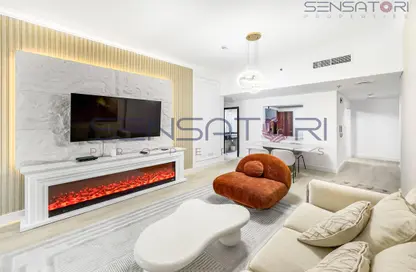 Apartment - 1 Bedroom - 2 Bathrooms for sale in Plaza Residences 2 - Plaza Residences - Jumeirah Village Circle - Dubai