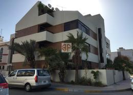 Studio - 1 bathroom for rent in Al Khaleej Al Arabi Street - Al Bateen - Abu Dhabi
