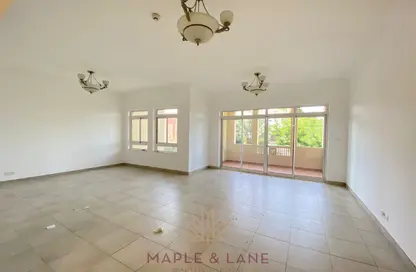 Apartment - 3 Bedrooms - 4 Bathrooms for rent in Al Badia Residences - Dubai Festival City - Dubai