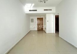 Empty Room image for: Apartment - 1 bedroom - 1 bathroom for rent in Manazil Tower 2 - Al Taawun Street - Al Taawun - Sharjah, Image 1
