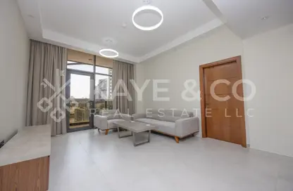 Apartment - 1 Bedroom - 2 Bathrooms for sale in Maya Residences 5 - Jumeirah Village Triangle - Dubai