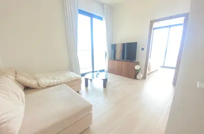 Apartment - 1 Bedroom - 2 Bathrooms for rent in Binghatti Nova - Jumeirah Village Circle - Dubai