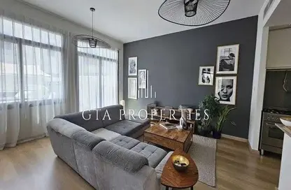 Villa - 4 Bedrooms - 4 Bathrooms for rent in Noor Townhouses - Town Square - Dubai