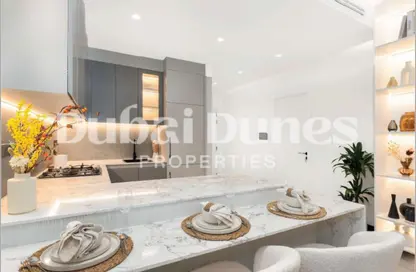 Apartment - 1 Bedroom - 2 Bathrooms for sale in Vivanti Residences - Jumeirah Village Circle - Dubai