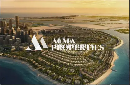 Townhouse - 3 Bedrooms - 5 Bathrooms for sale in Reem Hills 2 - Najmat Abu Dhabi - Al Reem Island - Abu Dhabi