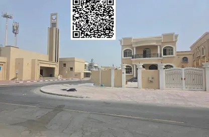 Villa - 5 Bedrooms - 6 Bathrooms for sale in Al Rawda 3 Villas - Al Rawda 3 - Al Rawda - Ajman
