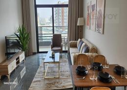 Apartment - 1 bedroom - 1 bathroom for rent in Joya Blanca Residences - Arjan - Dubai