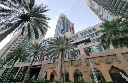 Apartment - 1 Bedroom - 1 Bathroom for sale in The Lofts Central - The Lofts - Downtown Dubai - Dubai