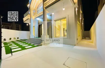 فيلا - 6 غرف نوم - 8 حمامات للبيع في الحليو 2 - الحليو - عجمان