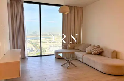 Apartment - 1 Bedroom - 2 Bathrooms for sale in One Park Avenue - Sobha Hartland - Mohammed Bin Rashid City - Dubai