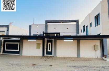 Villa - 3 Bedrooms - 5 Bathrooms for sale in Al Helio 2 - Al Helio - Ajman