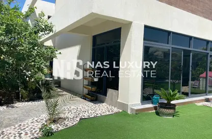 Villa - 5 Bedrooms - 4 Bathrooms for rent in West Yas - Yas Island - Abu Dhabi Villa - 5 Bedrooms - 4 Bathrooms for rent in West Yas - Yas Island - Abu Dhabi