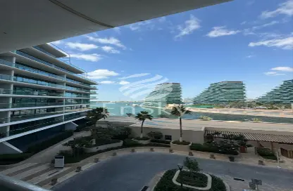 Apartment - 2 Bedrooms - 3 Bathrooms for sale in Al Hadeel - Al Bandar - Al Raha Beach - Abu Dhabi