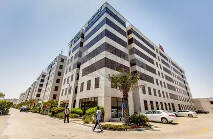 Office Space - Studio for rent in Dubai Investment Park 1 (DIP 1) - Dubai Investment Park (DIP) - Dubai