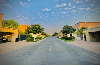 تاون هاوس - 3 غرف نوم - 4 حمامات للبيع في أمارانتا ب - امرانتا - فيلا نوفا - دبي لاند - دبي