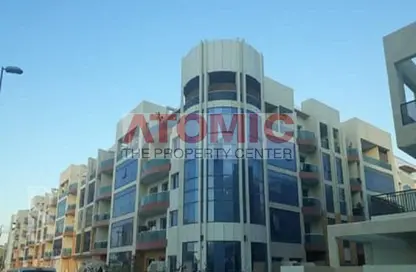 Apartment - Studio - 1 Bathroom for rent in Kensington Manor - Jumeirah Village Circle - Dubai