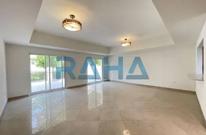 Villa - 3 Bedrooms - 4 Bathrooms for rent in Bayti Townhouses - Al Hamra Village - Ras Al Khaimah