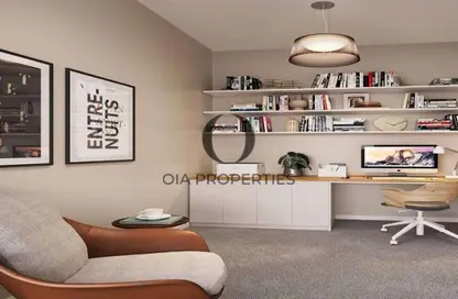 متجر - استوديو - 1 حمام للبيع في ريفييرا لودج ريزيدنسز - قرية الجميرا سركل - دبي