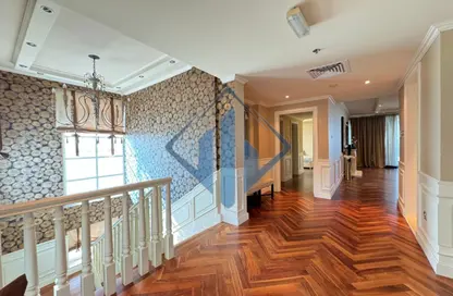 Apartment - 3 Bedrooms - 4 Bathrooms for rent in Lagoon B2 - The Lagoons - Mina Al Arab - Ras Al Khaimah