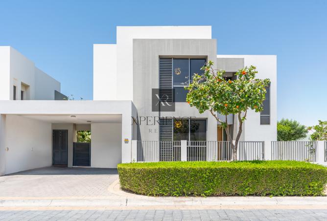 Villa - 5 Bedrooms - 6 Bathrooms for sale in Sidra Villas II - Sidra Villas - Dubai Hills Estate - Dubai