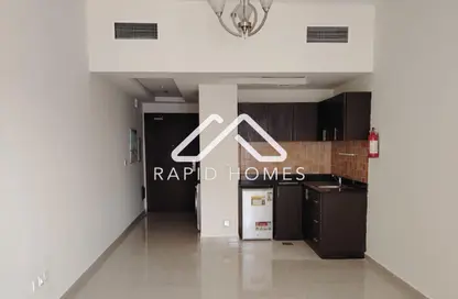 Apartment - Studio - 1 Bathroom for rent in Hanover Square - Jumeirah Village Circle - Dubai