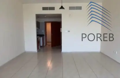 Apartment - Studio - 1 Bathroom for rent in Skycourts Tower B - Skycourts Towers - Dubai Land - Dubai
