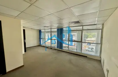 Office Space - Studio - 1 Bathroom for rent in Umm E Hurair Building - Al Karama - Dubai