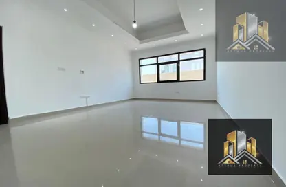 شقة - غرفة نوم - 1 حمام للايجار في مدينة الرياض - أبوظبي