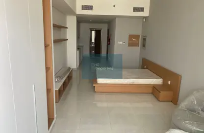 شقة - 1 حمام للبيع في برج بلو ويفز - مجمع دبي ريزيدنس - دبي
