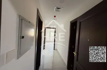 Apartment - 1 Bedroom - 2 Bathrooms for rent in Al Mowaihat 2 - Al Mowaihat - Ajman
